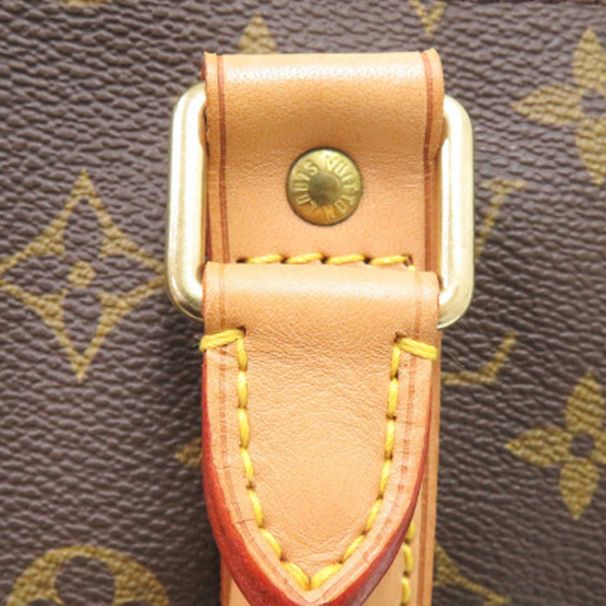 Monogram Keepall 55 - Image 7