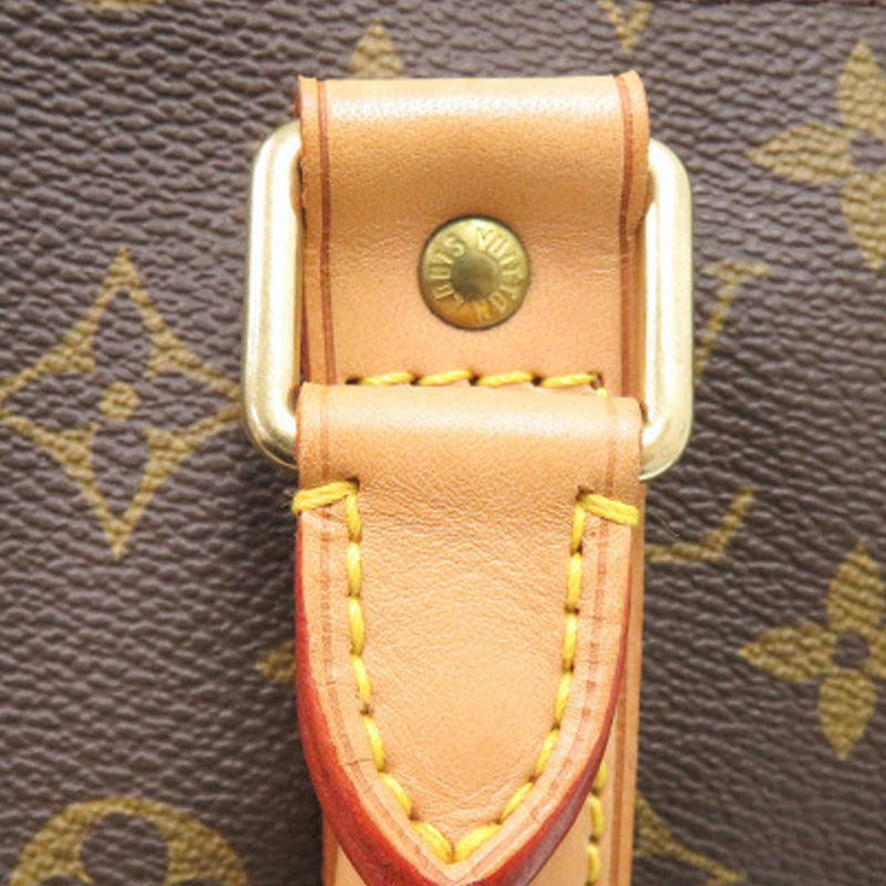 Monogram Keepall 55 - Image 7