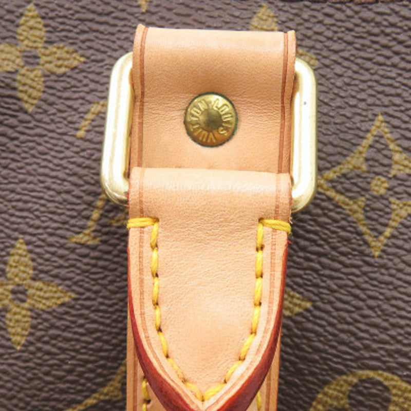 Monogram Keepall 55 - Image 9