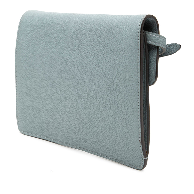 Calfskin Soft Jackie Convertible Crossbody - Image 2
