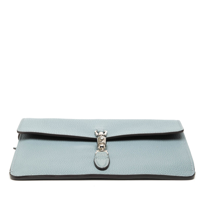 Calfskin Soft Jackie Convertible Crossbody - Image 3