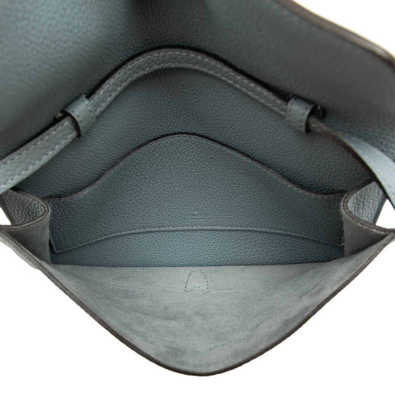 Calfskin Soft Jackie Convertible Crossbody - Image 4