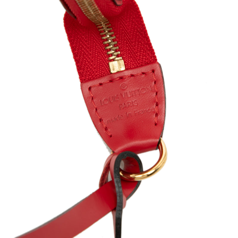 Epi Pochette Accessoires - Image 5
