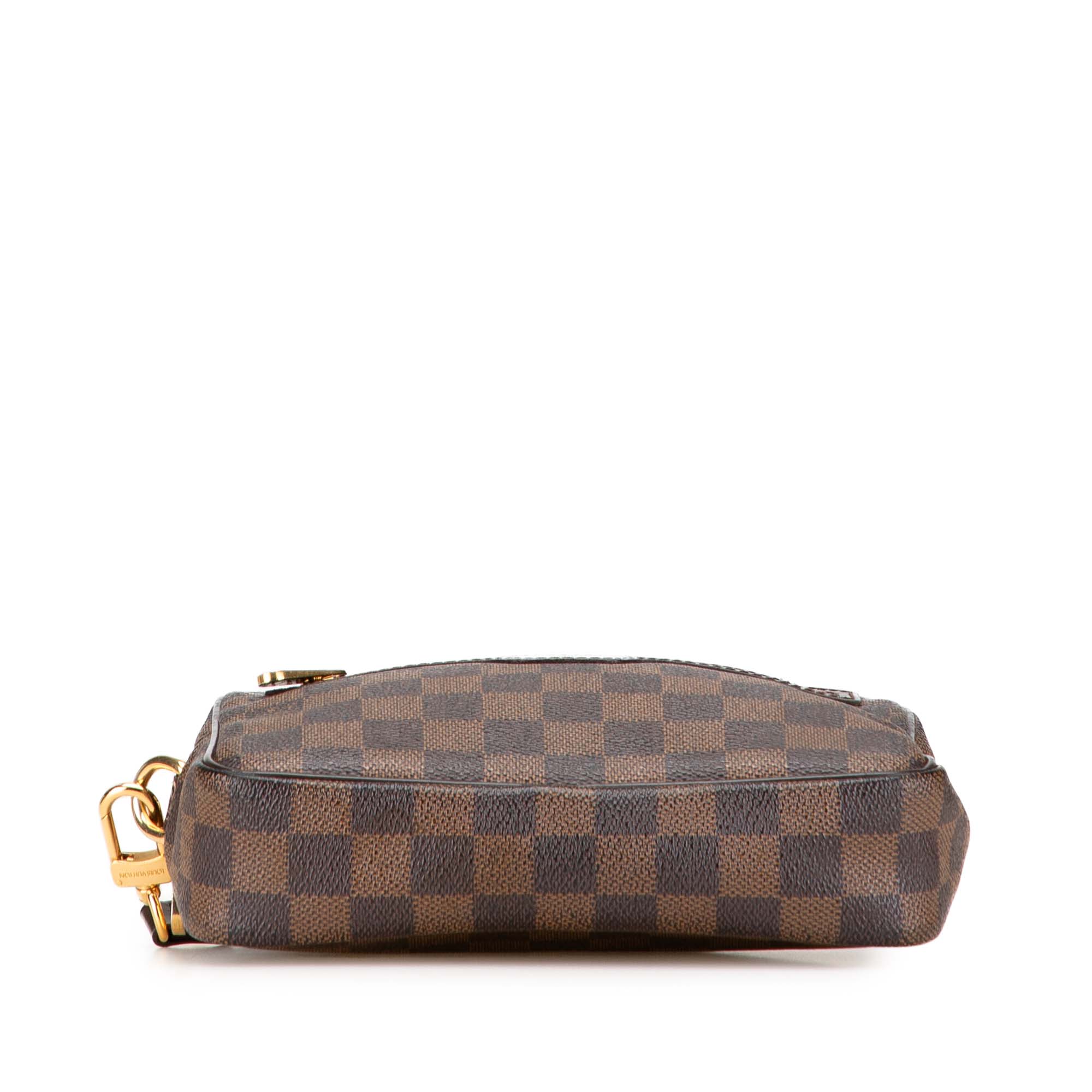 Damier Ebene Pochette Billets Macao - Image 3