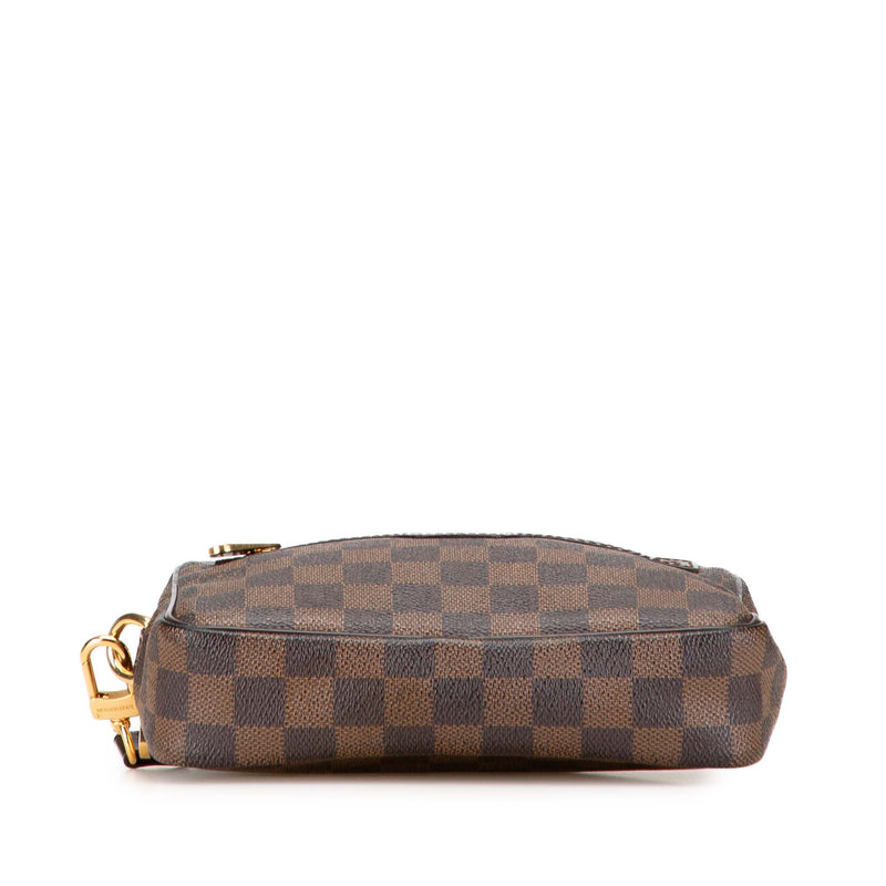 Damier Ebene Pochette Billets Macao - Image 3