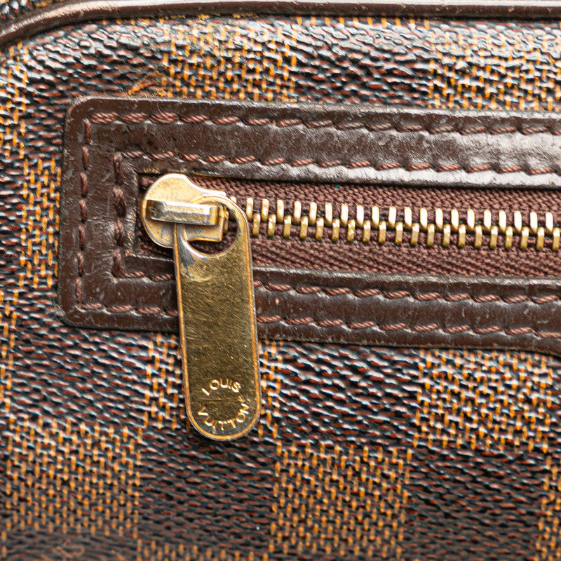 Damier Ebene Pochette Billets Macao - Image 7