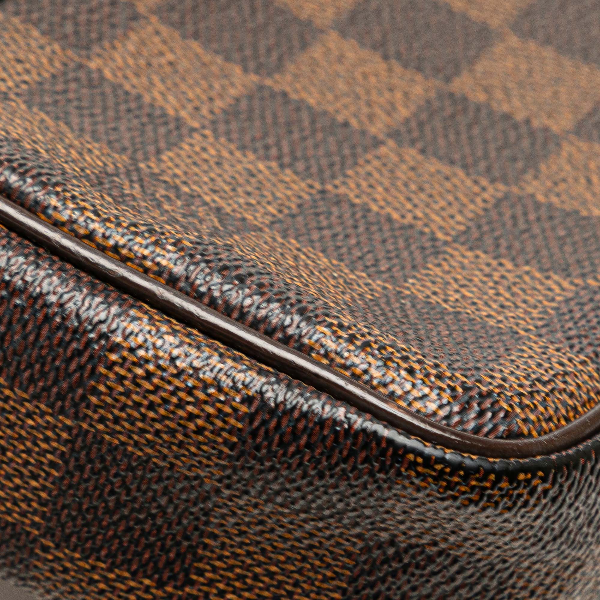 Damier Ebene Pochette Billets Macao - Image 9