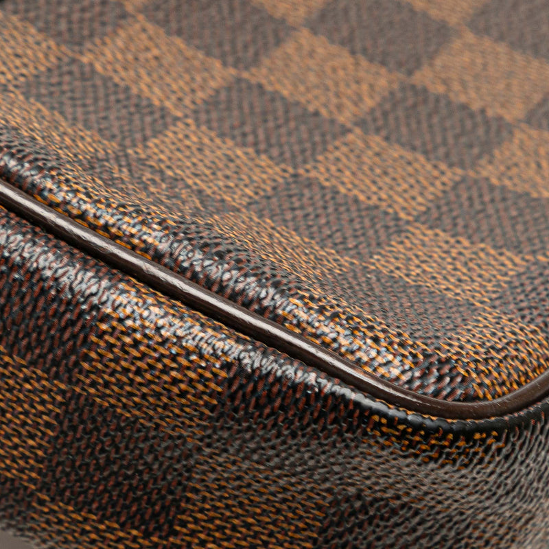 Damier Ebene Pochette Billets Macao - Image 9