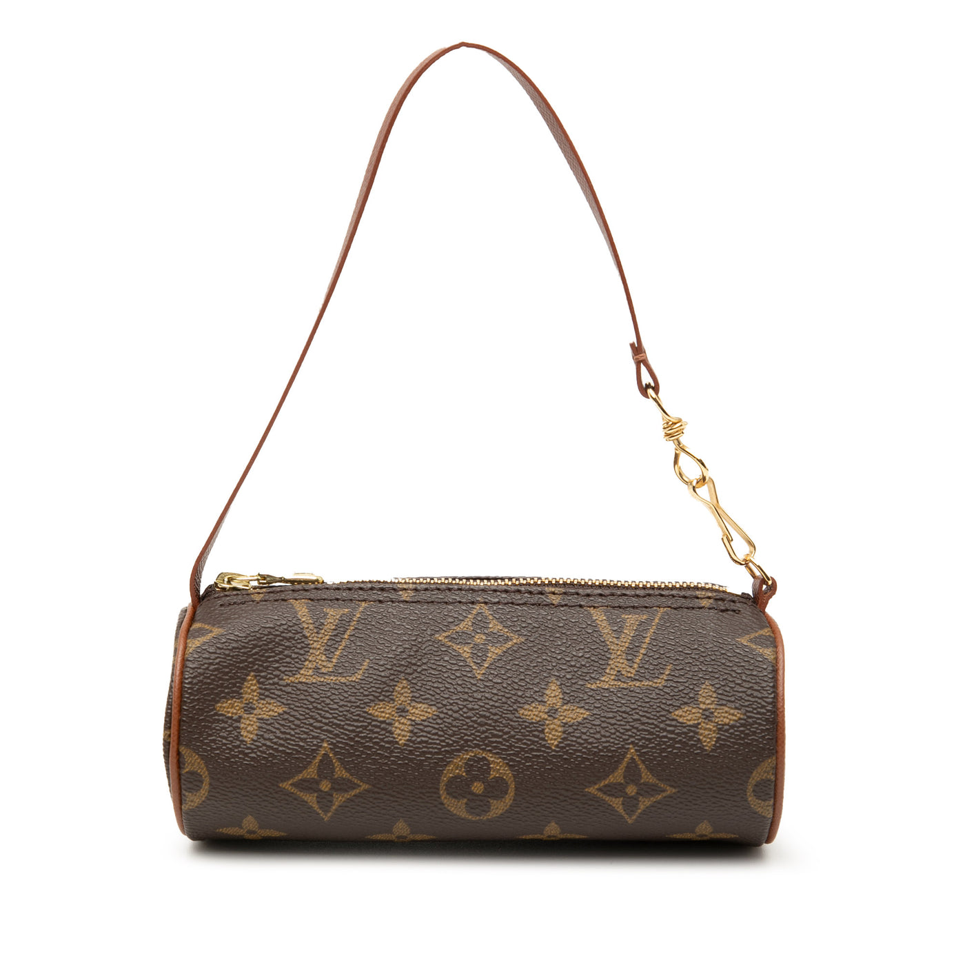 Monogram Papillon Pochette - Image 1