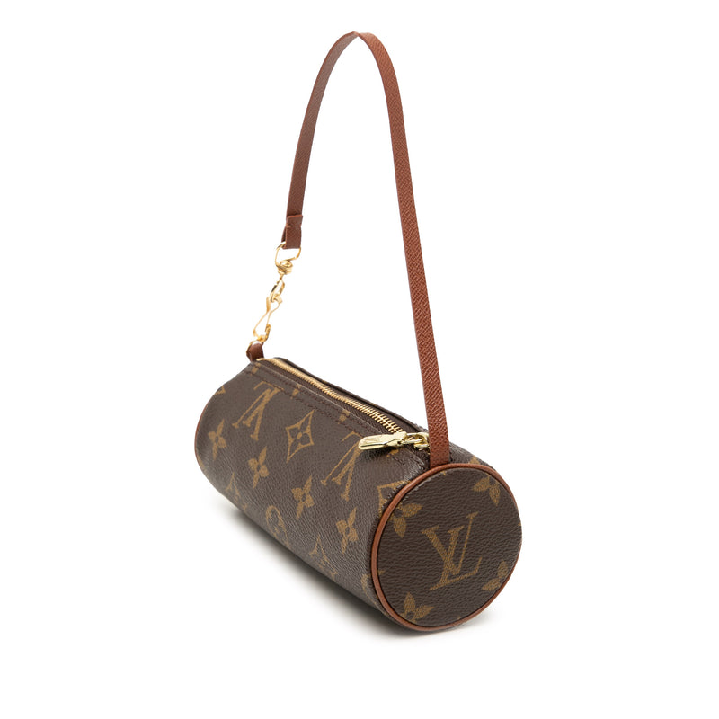 Monogram Papillon Pochette - Image 2