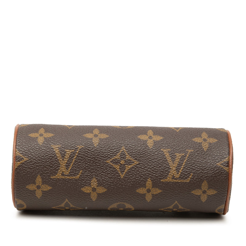 Monogram Papillon Pochette - Image 3