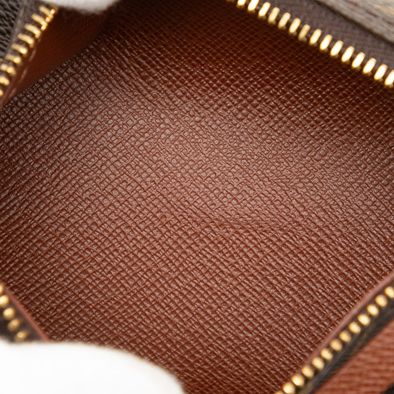 Monogram Papillon Pochette - Image 4