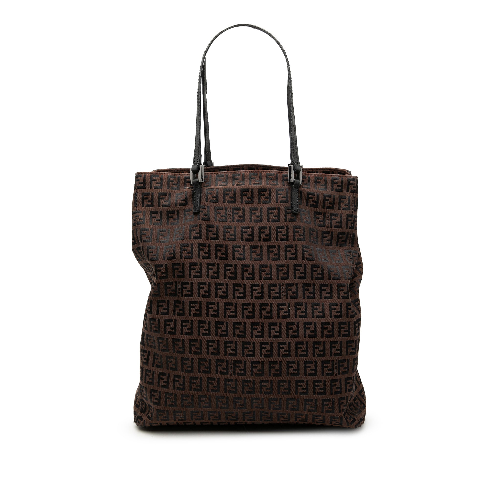 Zucchino Canvas Tote - Image 1