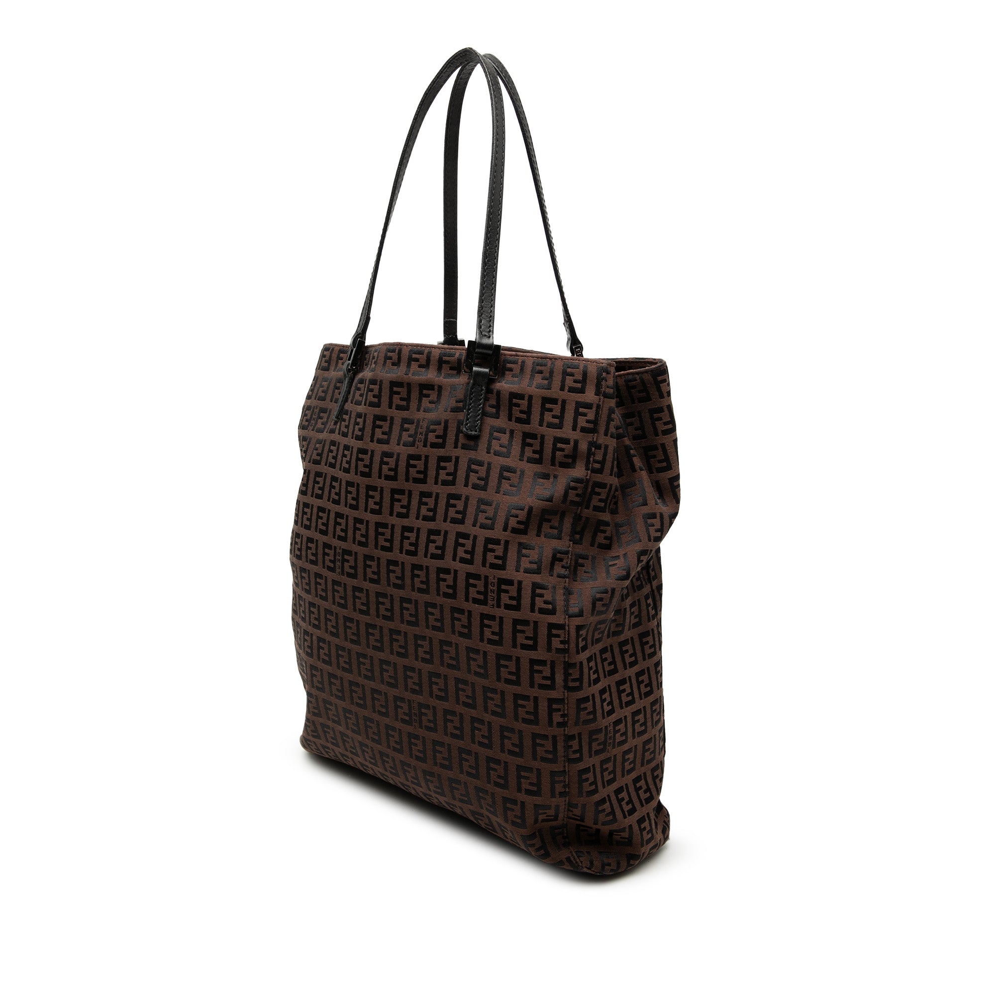 Zucchino Canvas Tote - Image 2