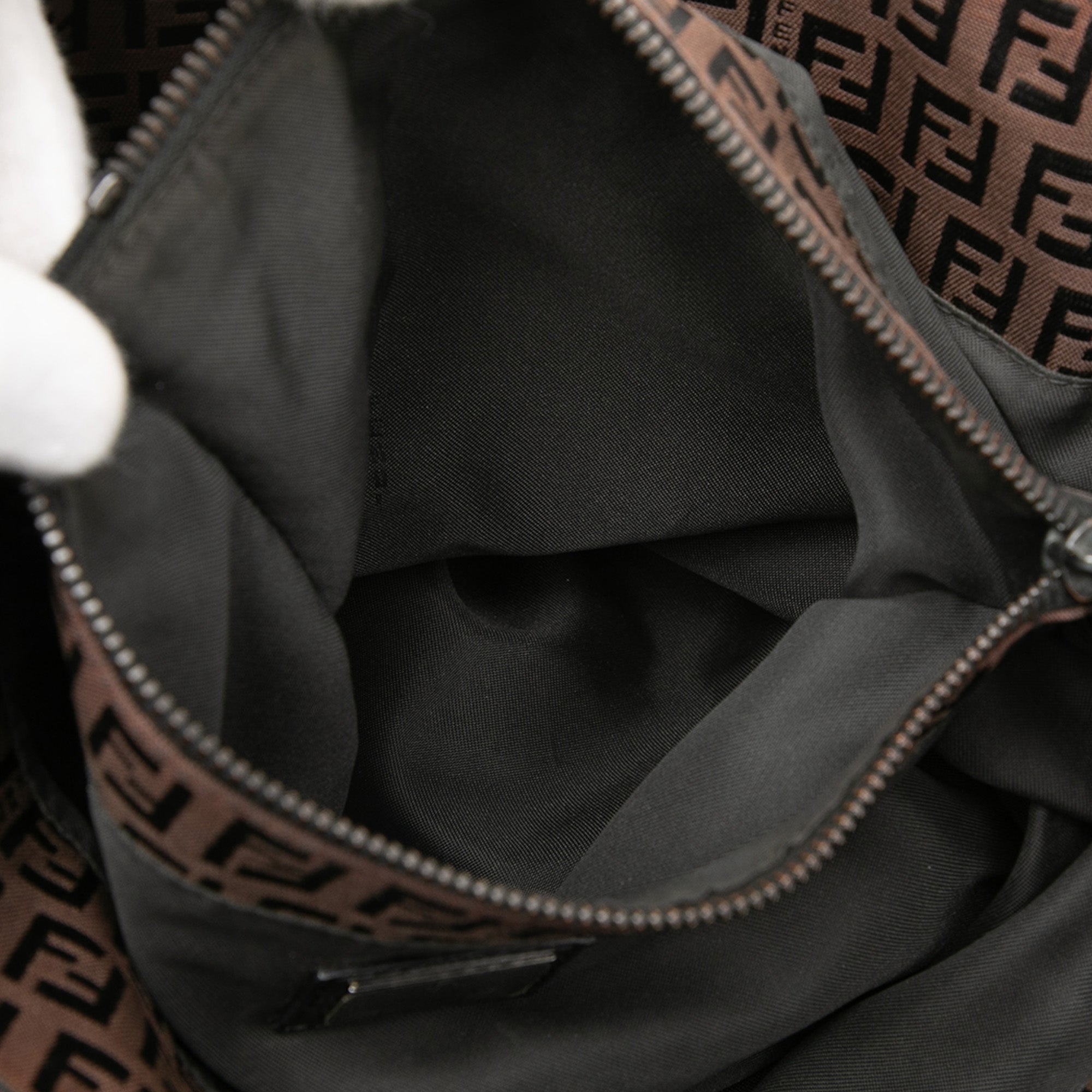 Zucchino Canvas Tote - Image 4