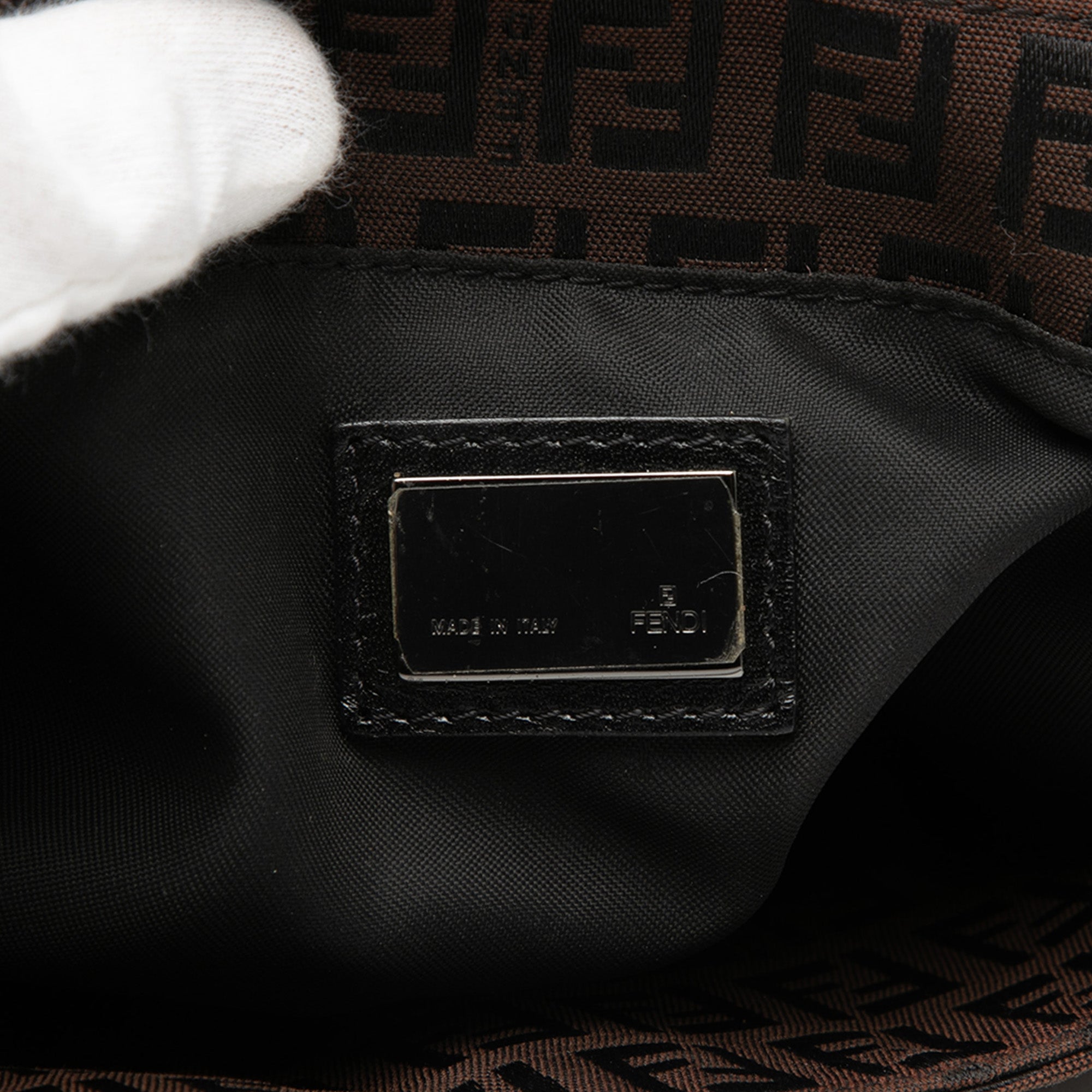 Zucchino Canvas Tote - Image 5