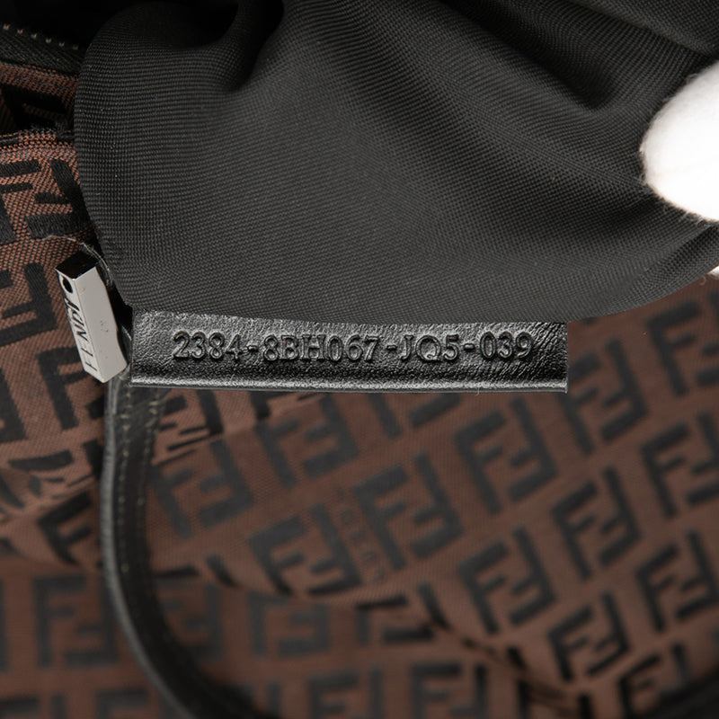Zucchino Canvas Tote - Image 6