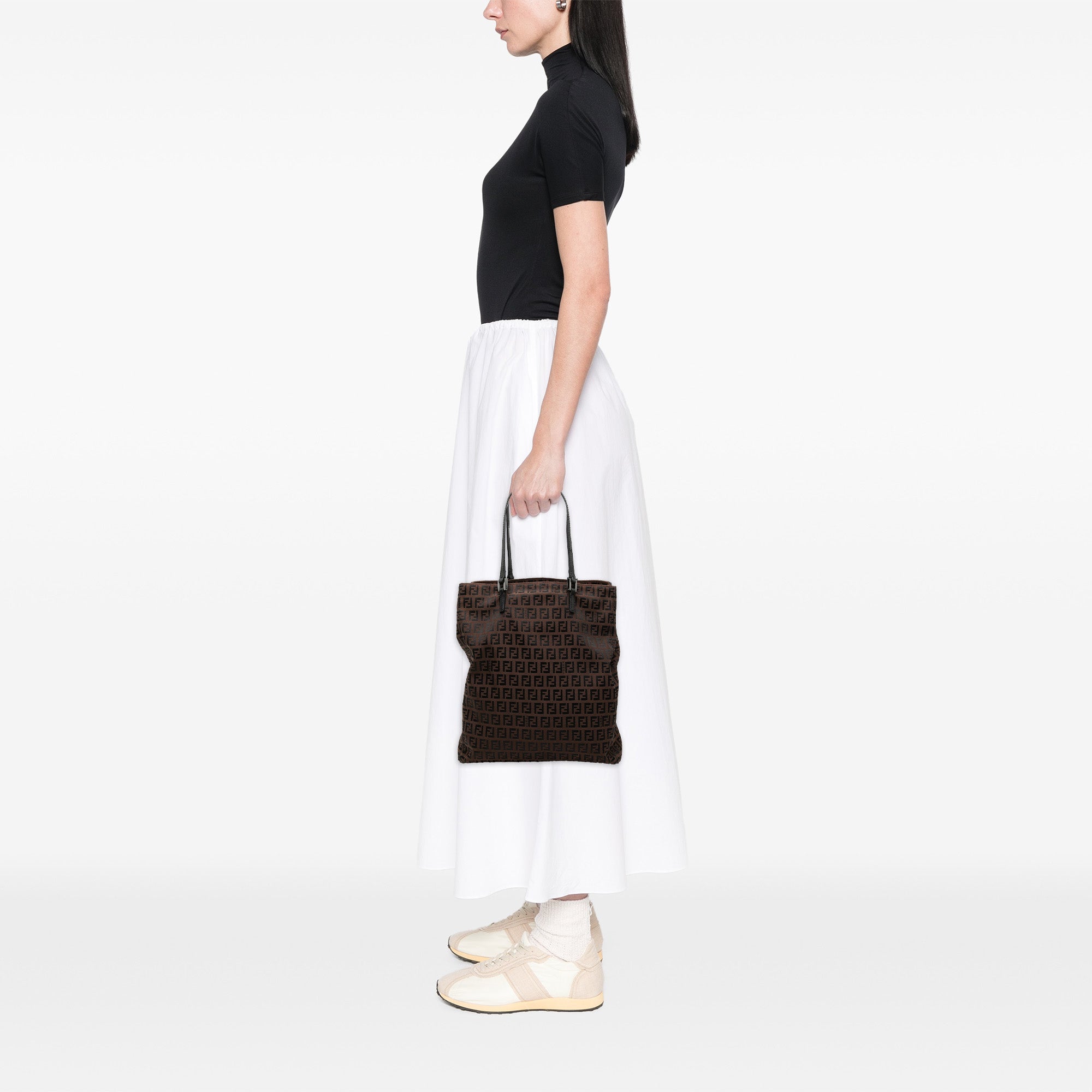 Zucchino Canvas Tote - Image 7