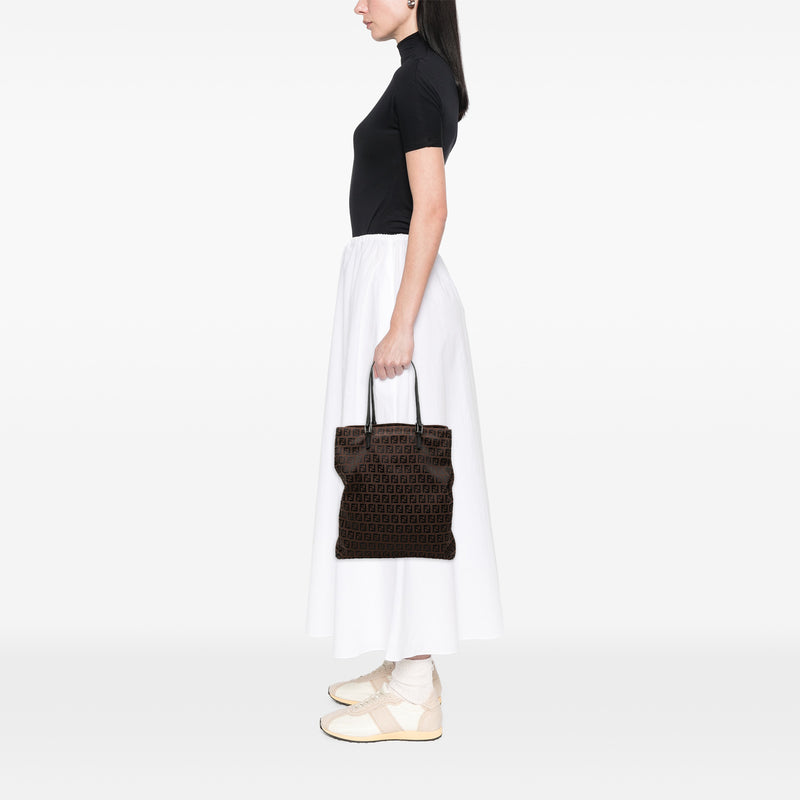 Zucchino Canvas Tote - Image 7