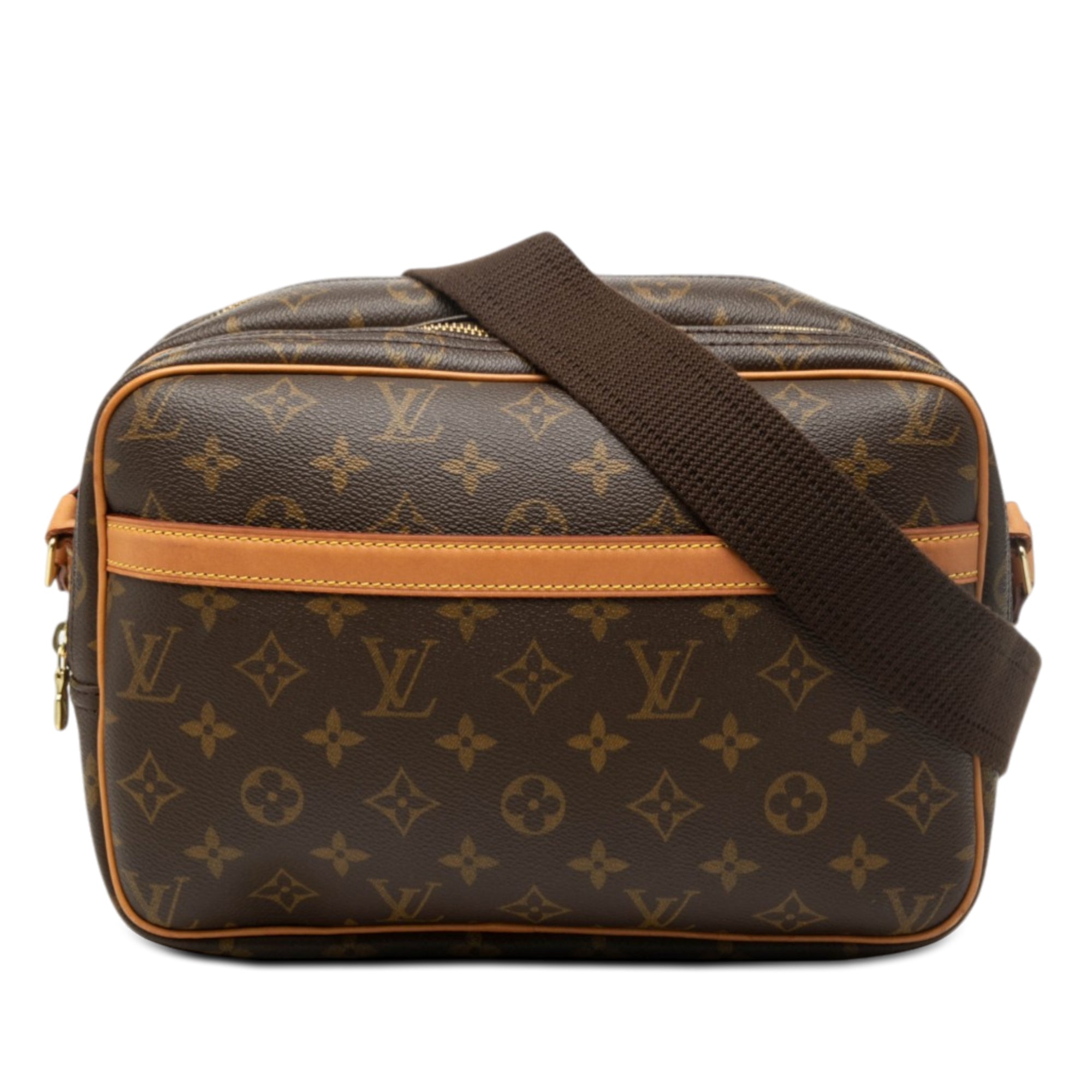 Monogram Reporter PM - Image 1