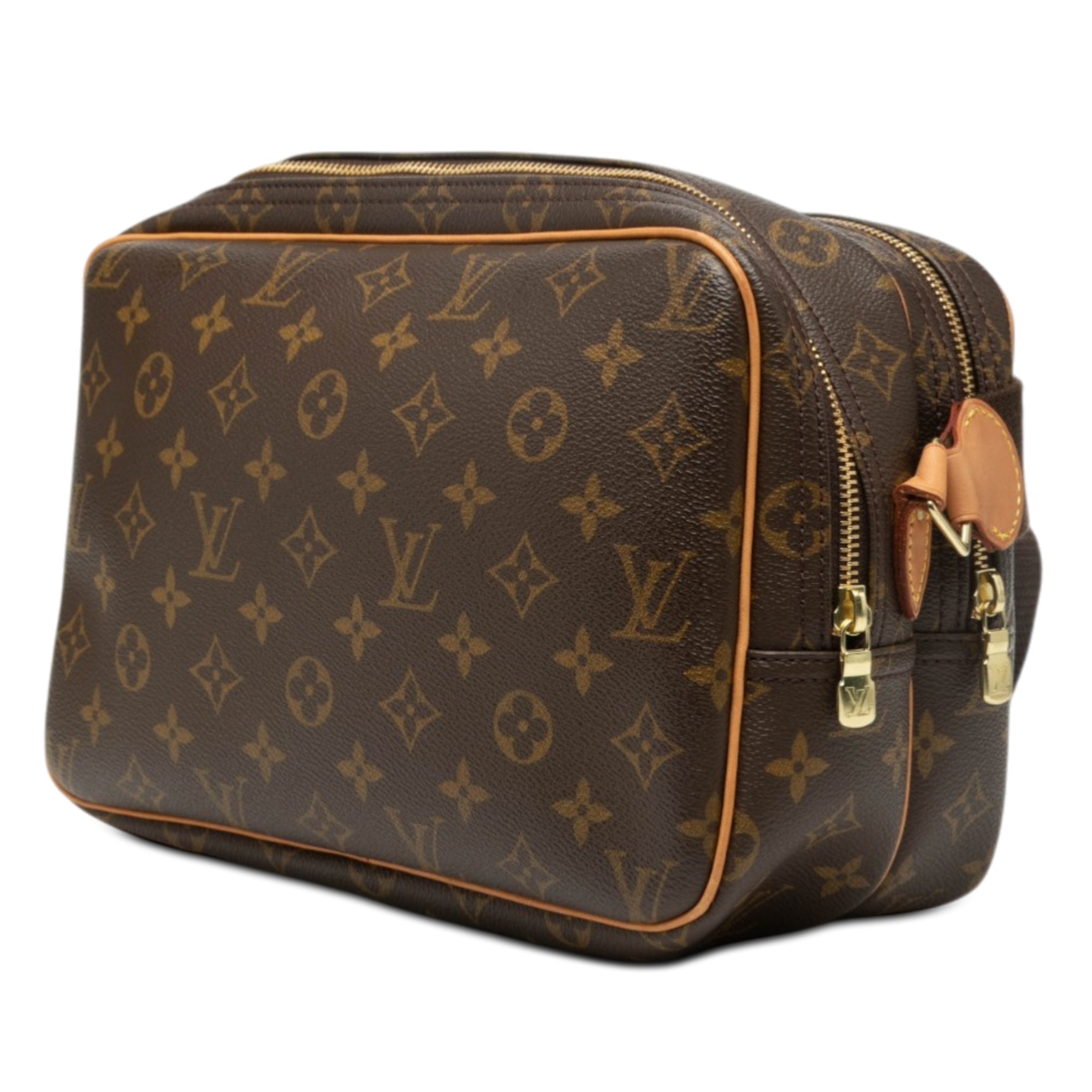 Monogram Reporter PM - Image 2
