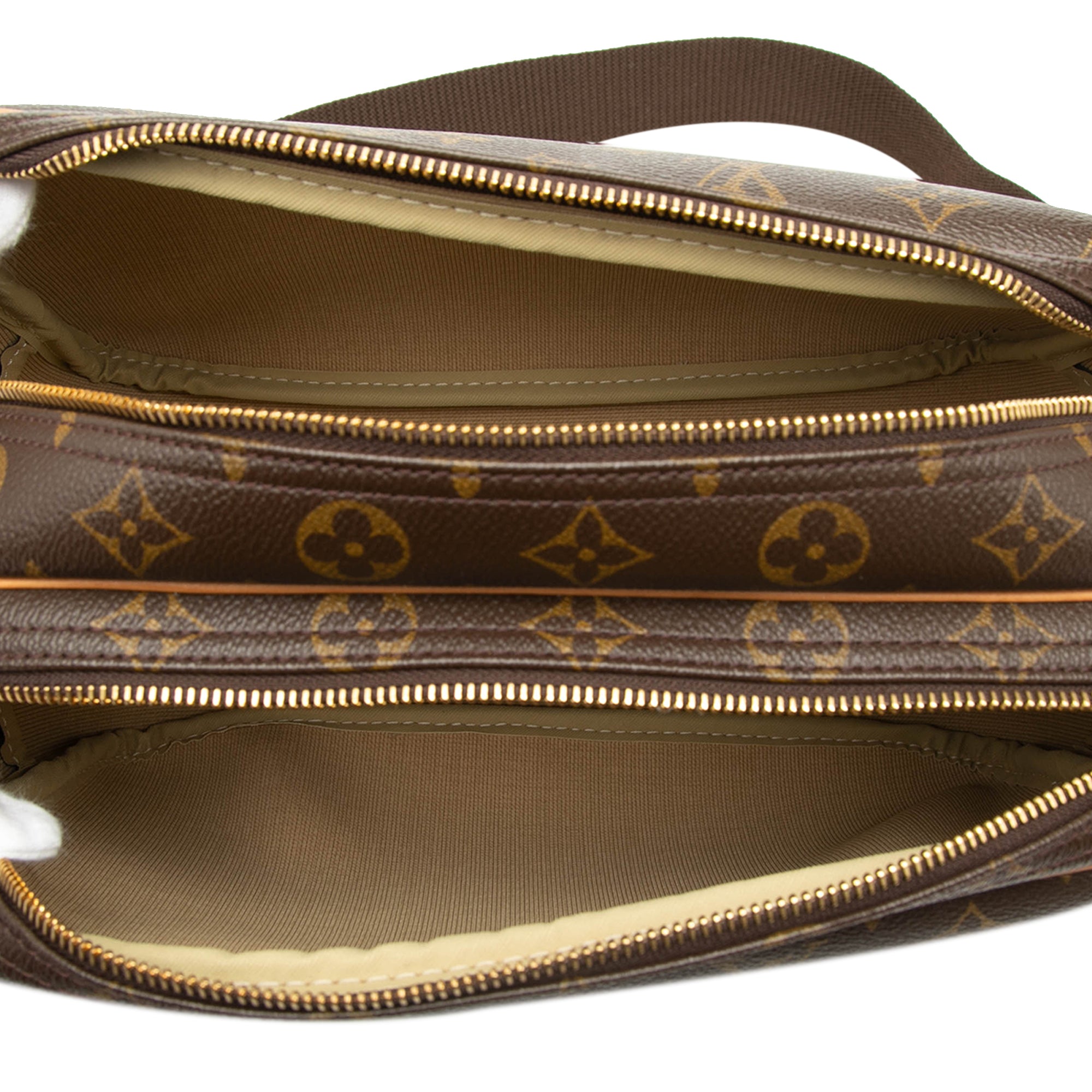 Monogram Reporter PM - Image 4