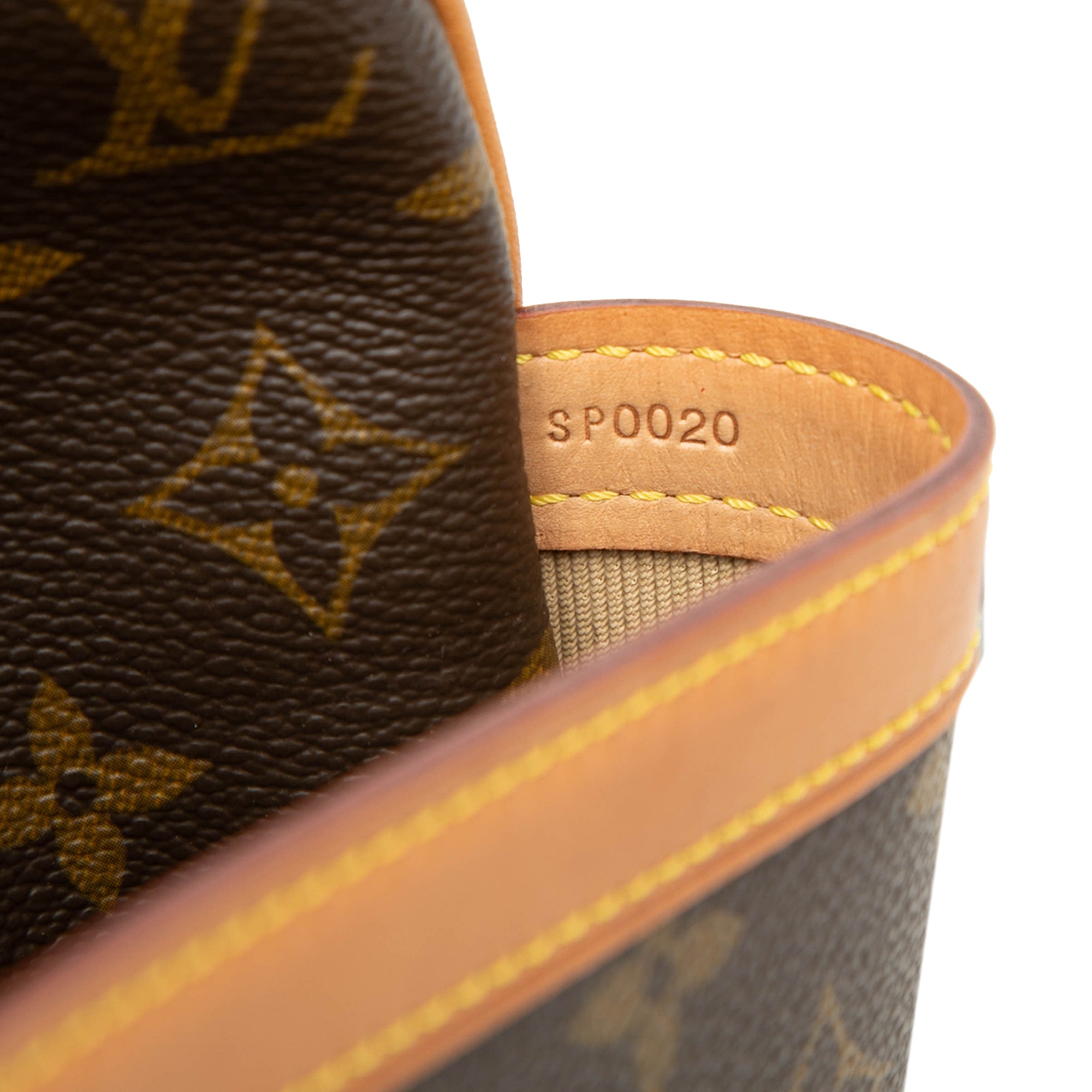 Monogram Reporter PM - Image 5