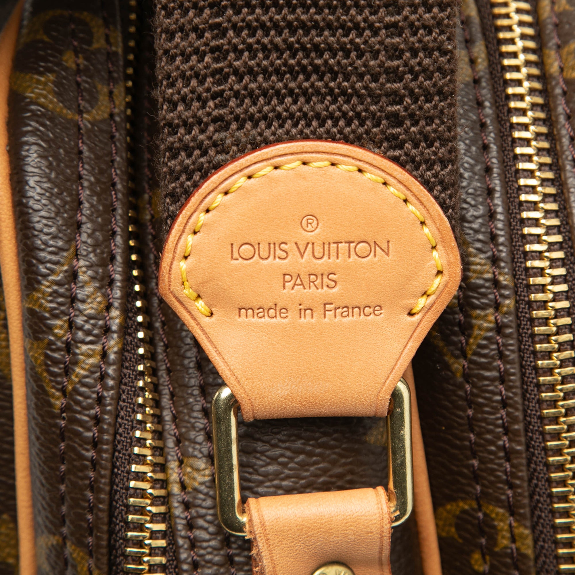 Monogram Reporter PM - Image 6