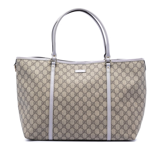 Large GG Supreme Joy Tote - Image 1
