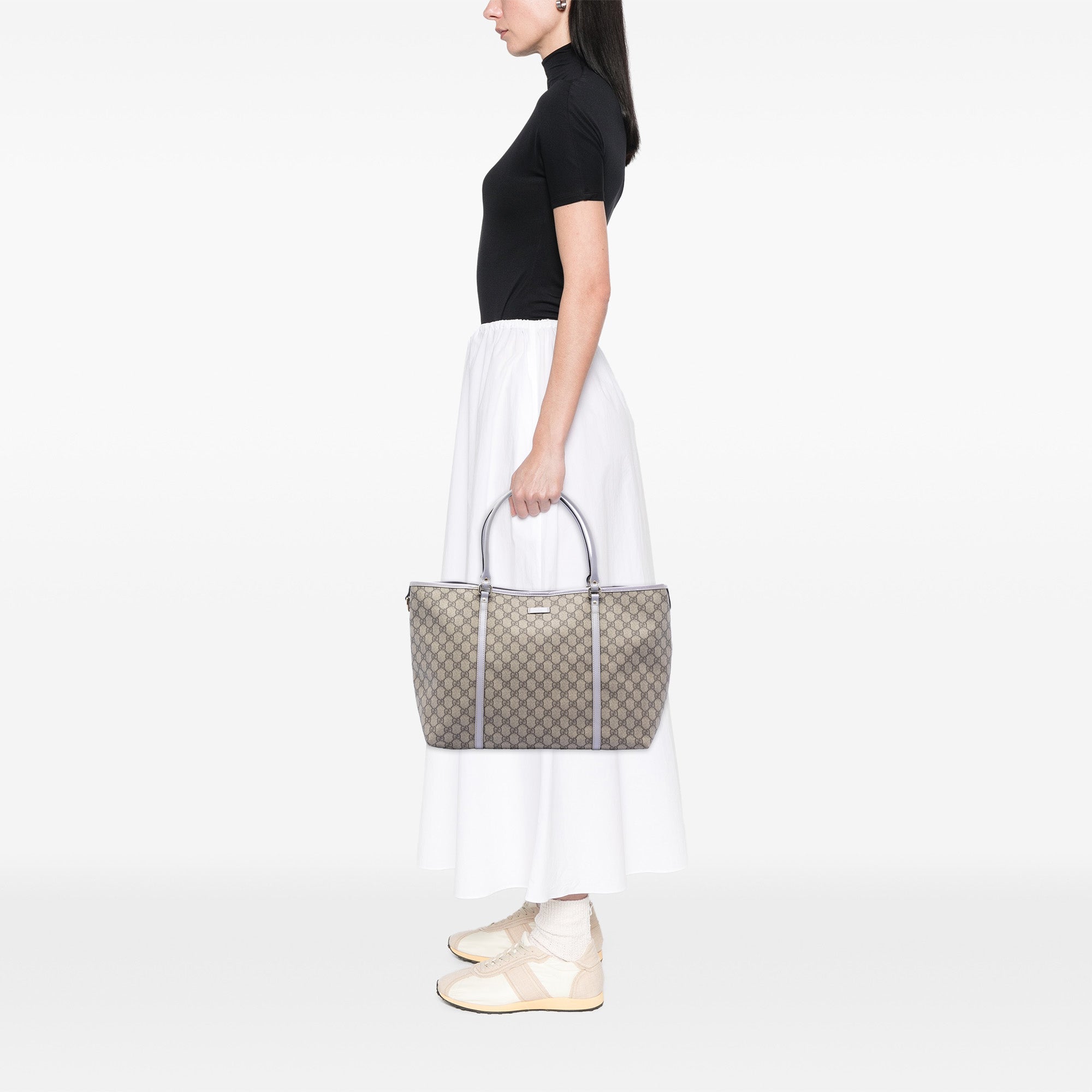 Large GG Supreme Joy Tote - Image 7