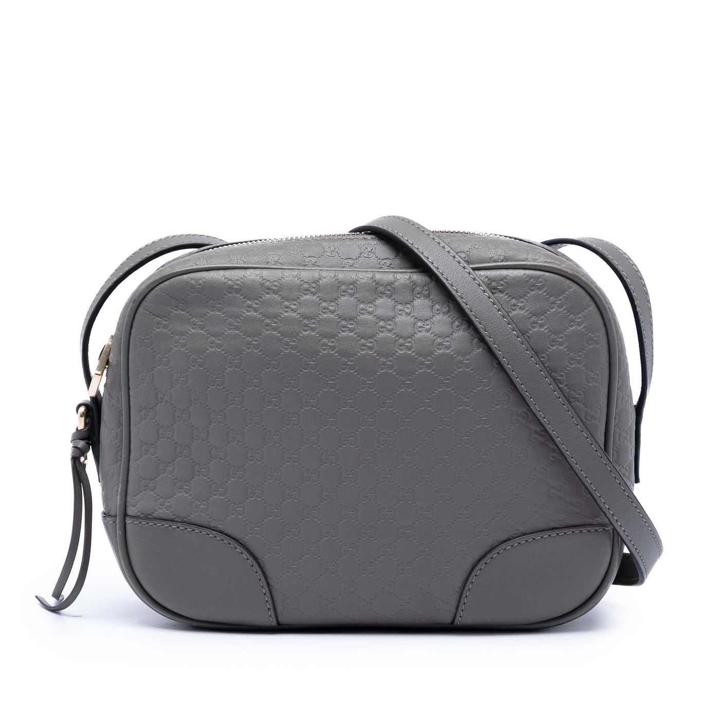 Microguccissima Bree Crossbody - Image 1