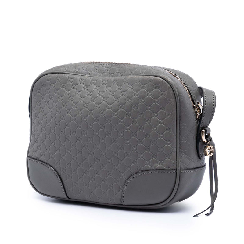 Microguccissima Bree Crossbody - Image 2