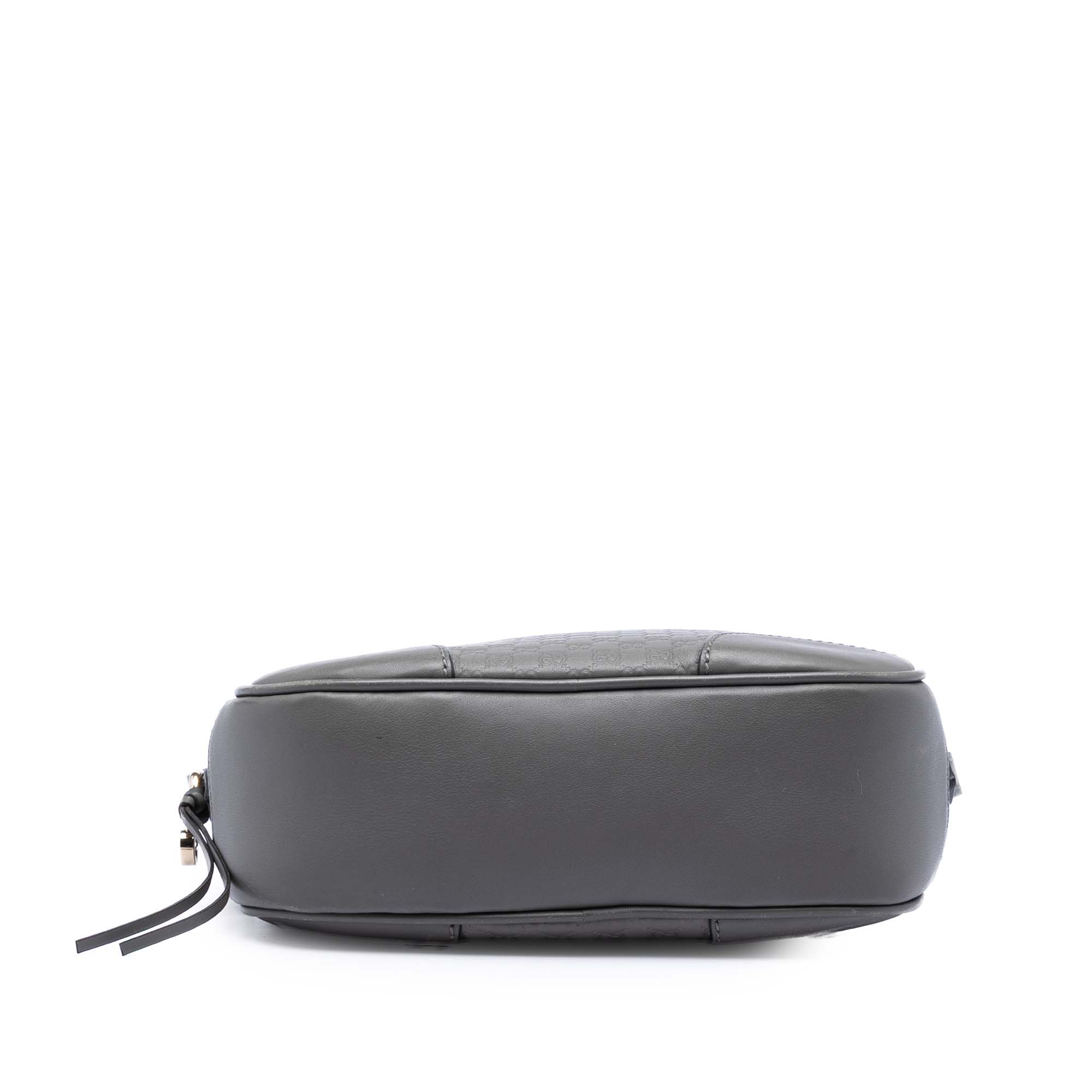 Microguccissima Bree Crossbody - Image 3