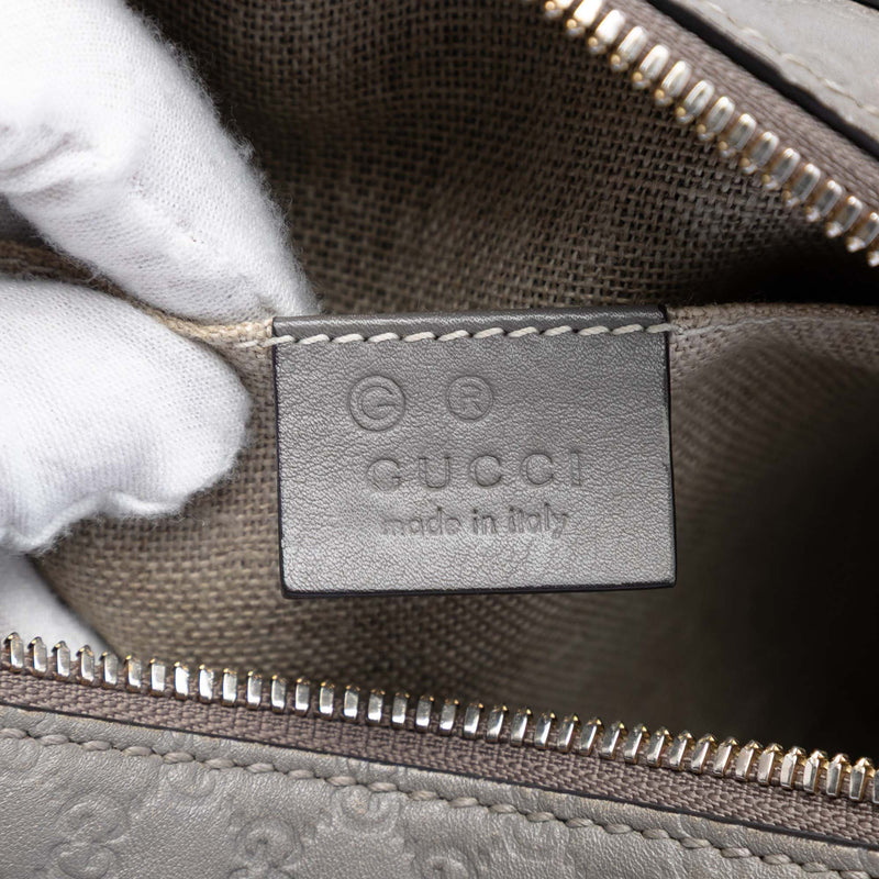 Microguccissima Bree Crossbody - Image 5