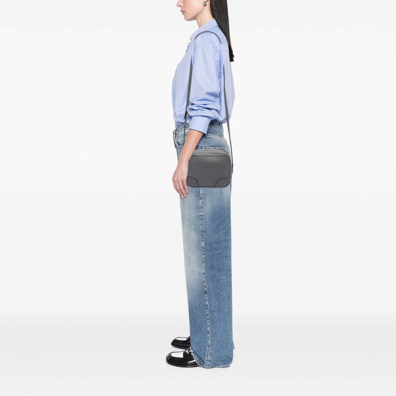 Microguccissima Bree Crossbody - Image 7