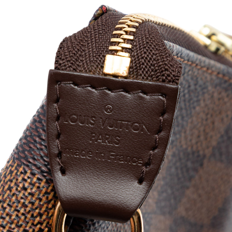 Damier Ebene Mini Pochette Accessoires - Image 6