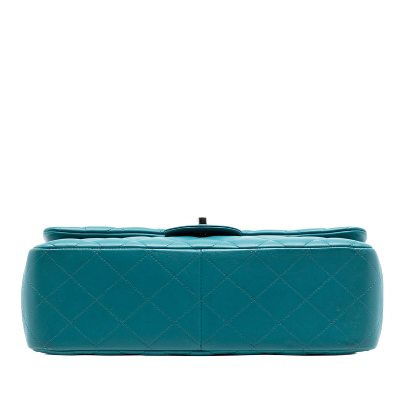 Jumbo Classic Lambskin Double Flap - Image 3