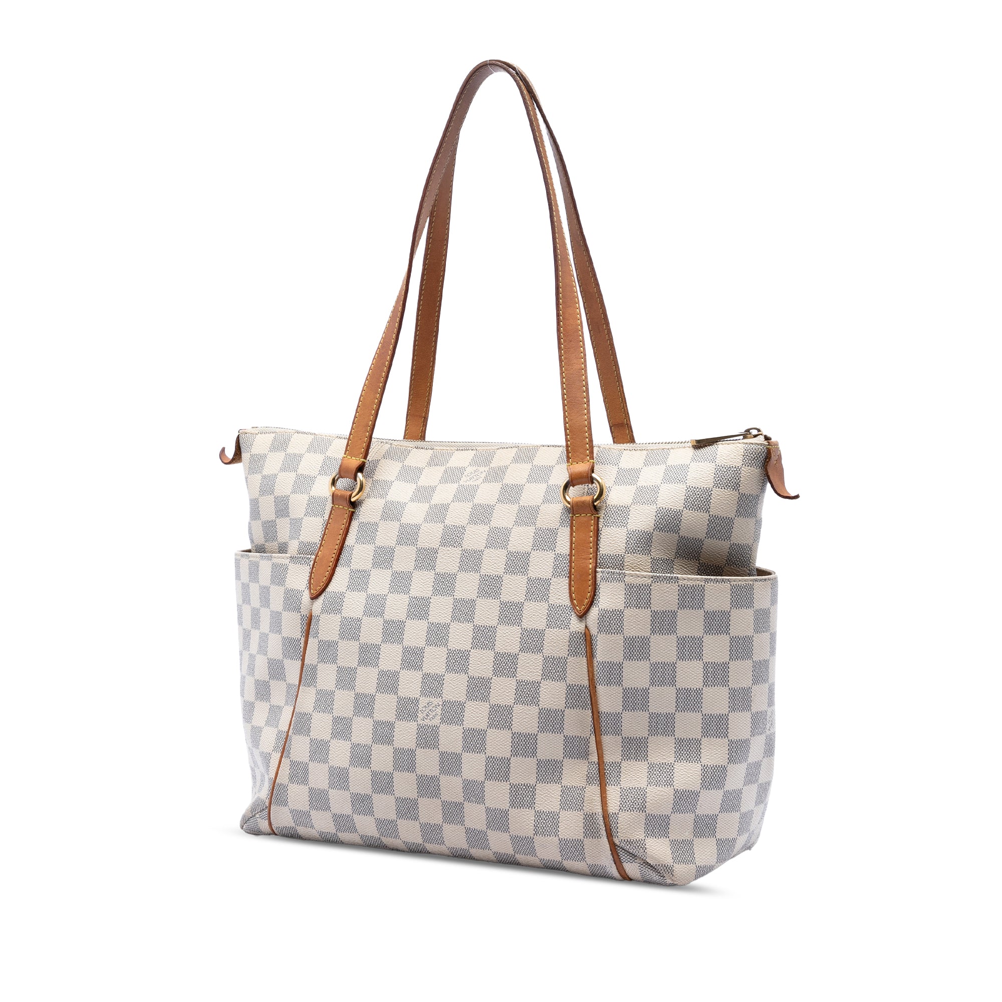 Damier Azur Totally MM - Image 2