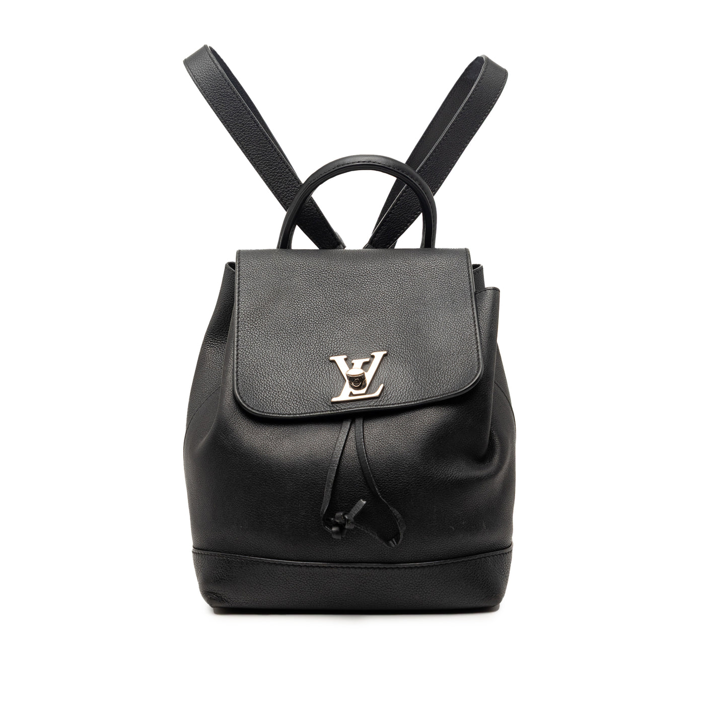 Taurillon Lockme Backpack - Image 1