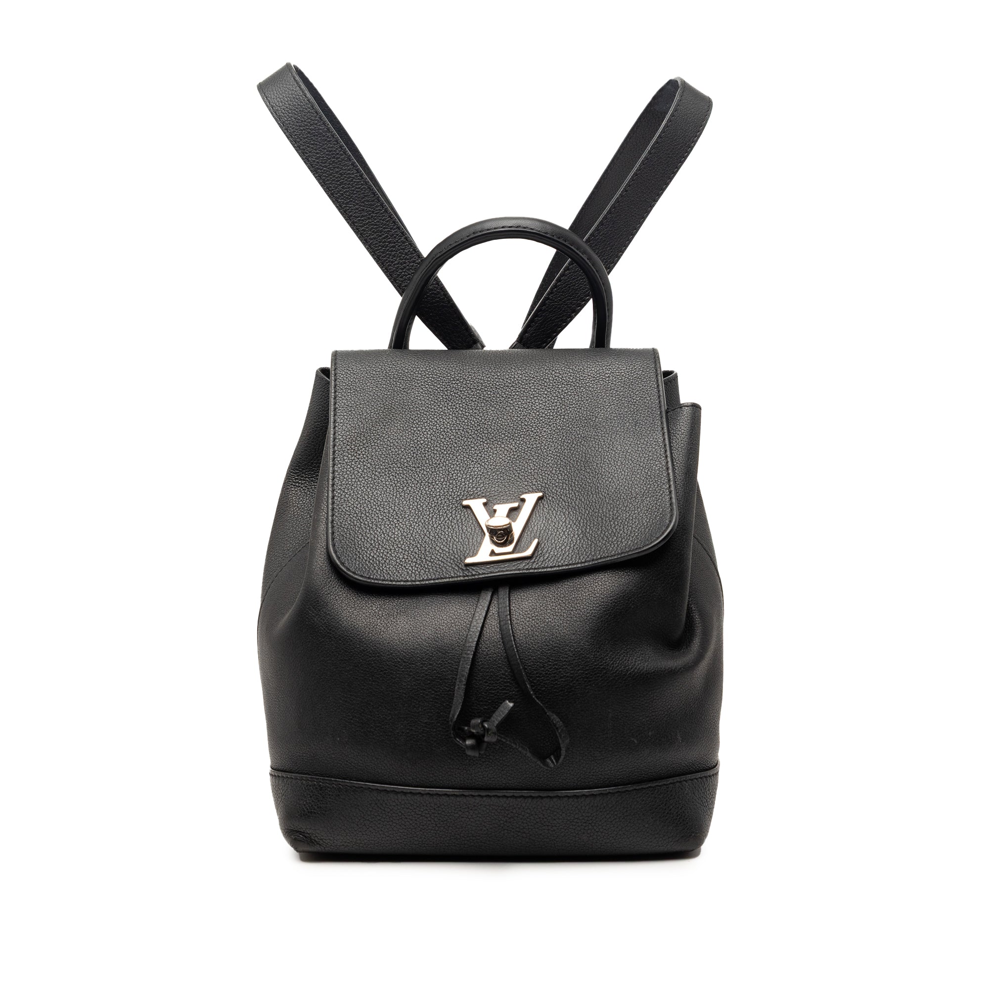 Taurillon Lockme Backpack - Image 1