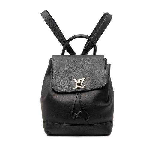 Taurillon Lockme Backpack - Image 1