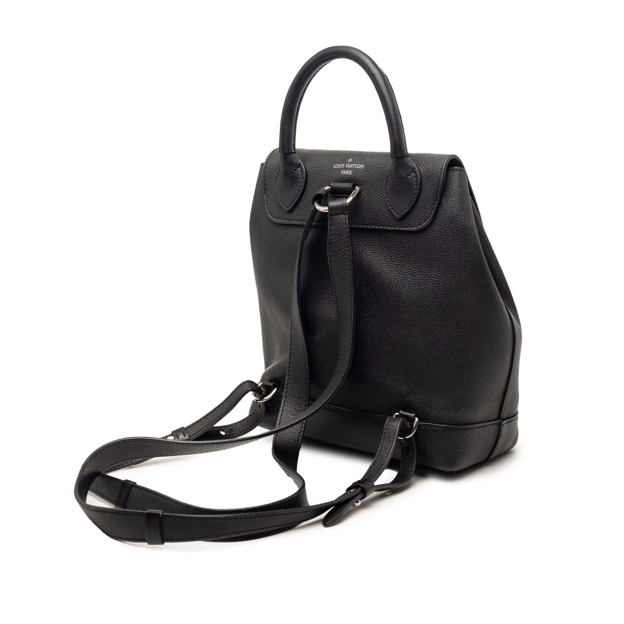 Taurillon Lockme Backpack - Image 2