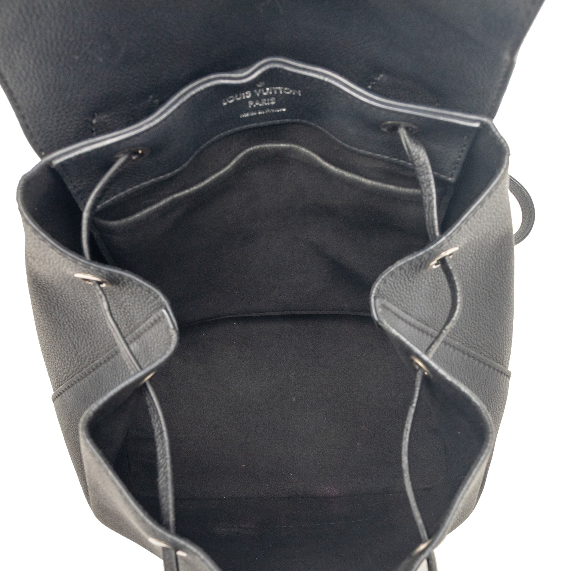 Taurillon Lockme Backpack - Image 4