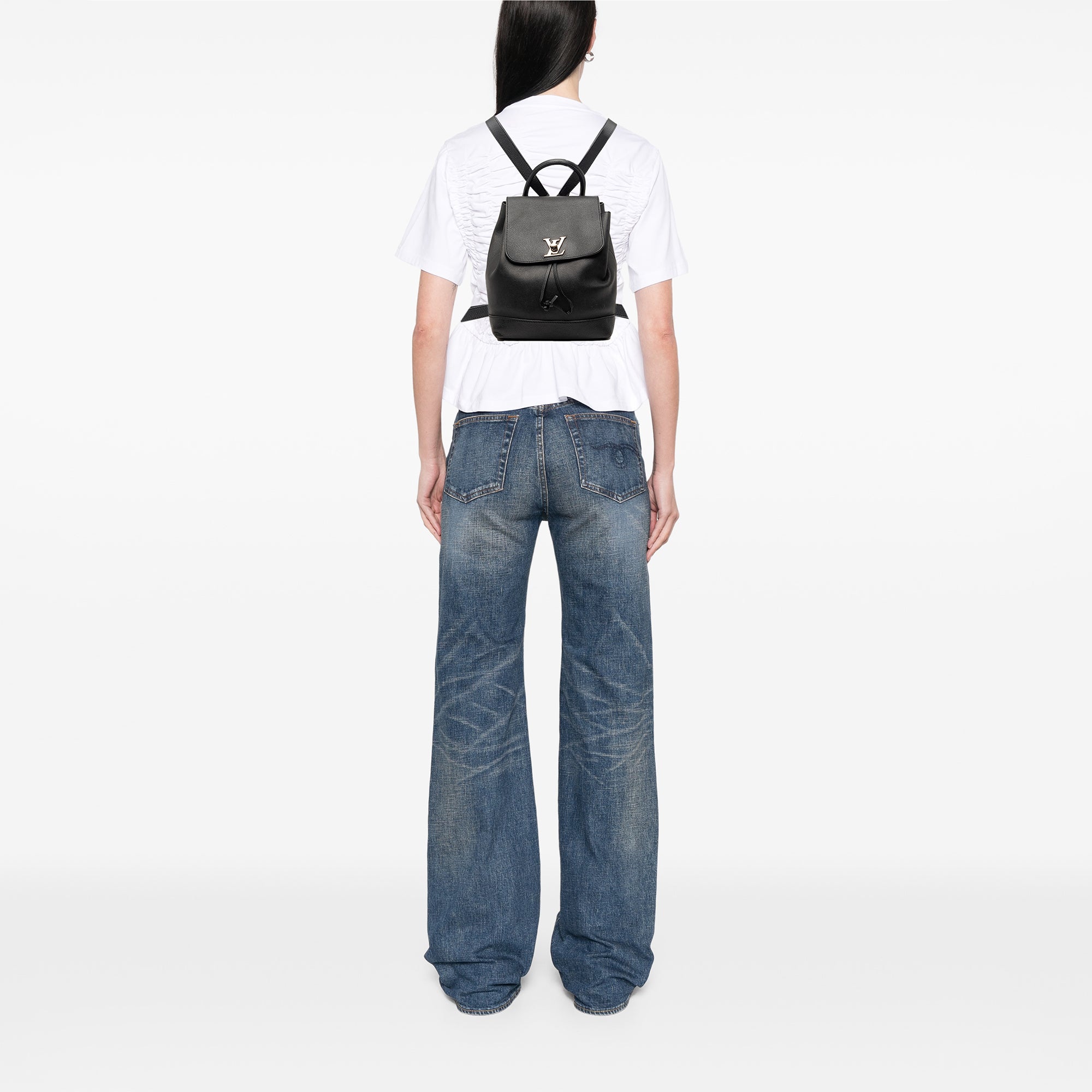 Taurillon Lockme Backpack - Image 8