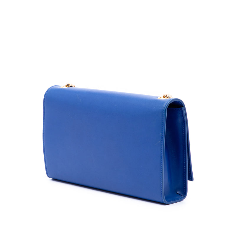 Medium Smooth Calfskin Monogram Kate Tassel Crossbody - Image 2