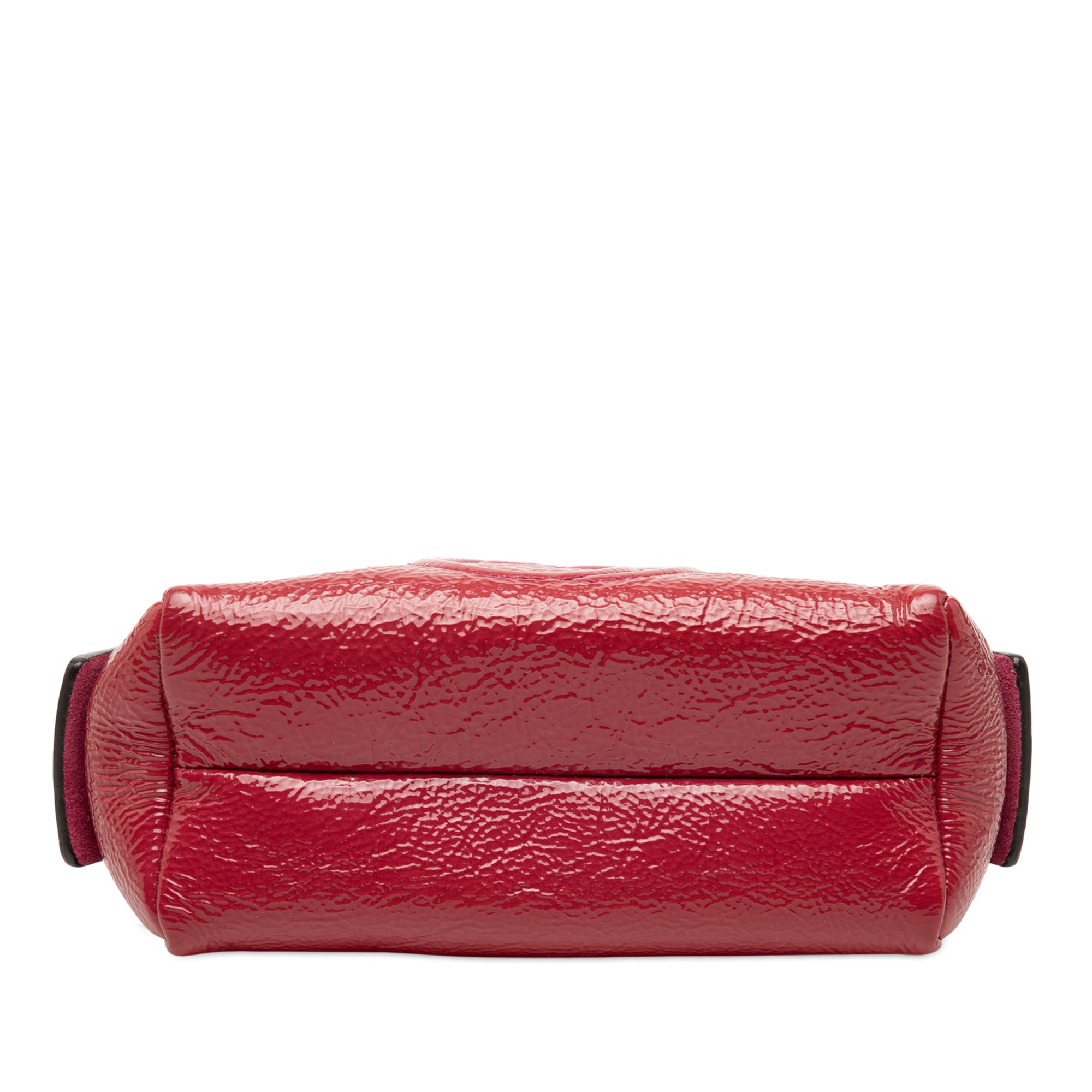 Patent Soho Cosmetic Pouch - Image 3