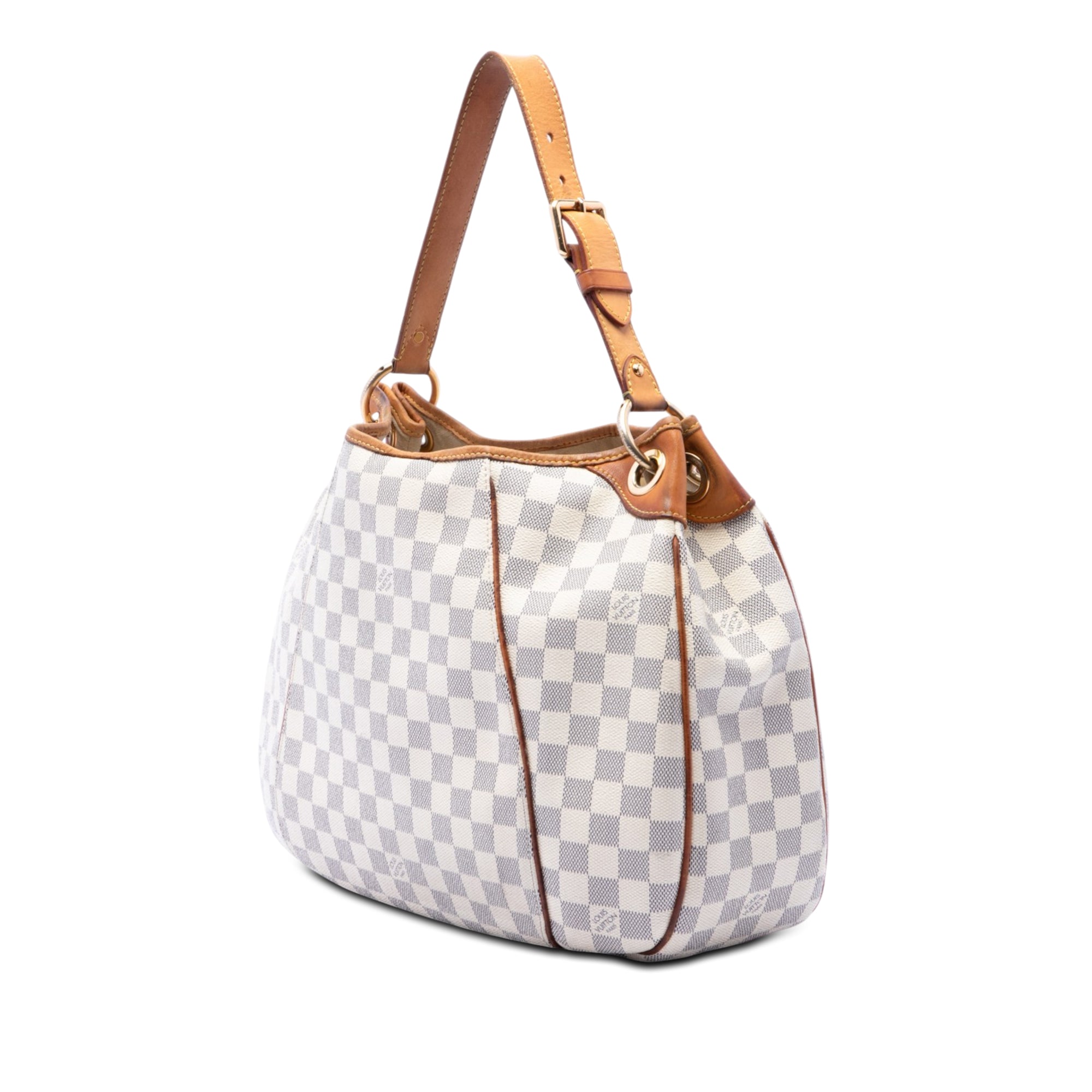 Damier Azur Galliera PM - Image 2