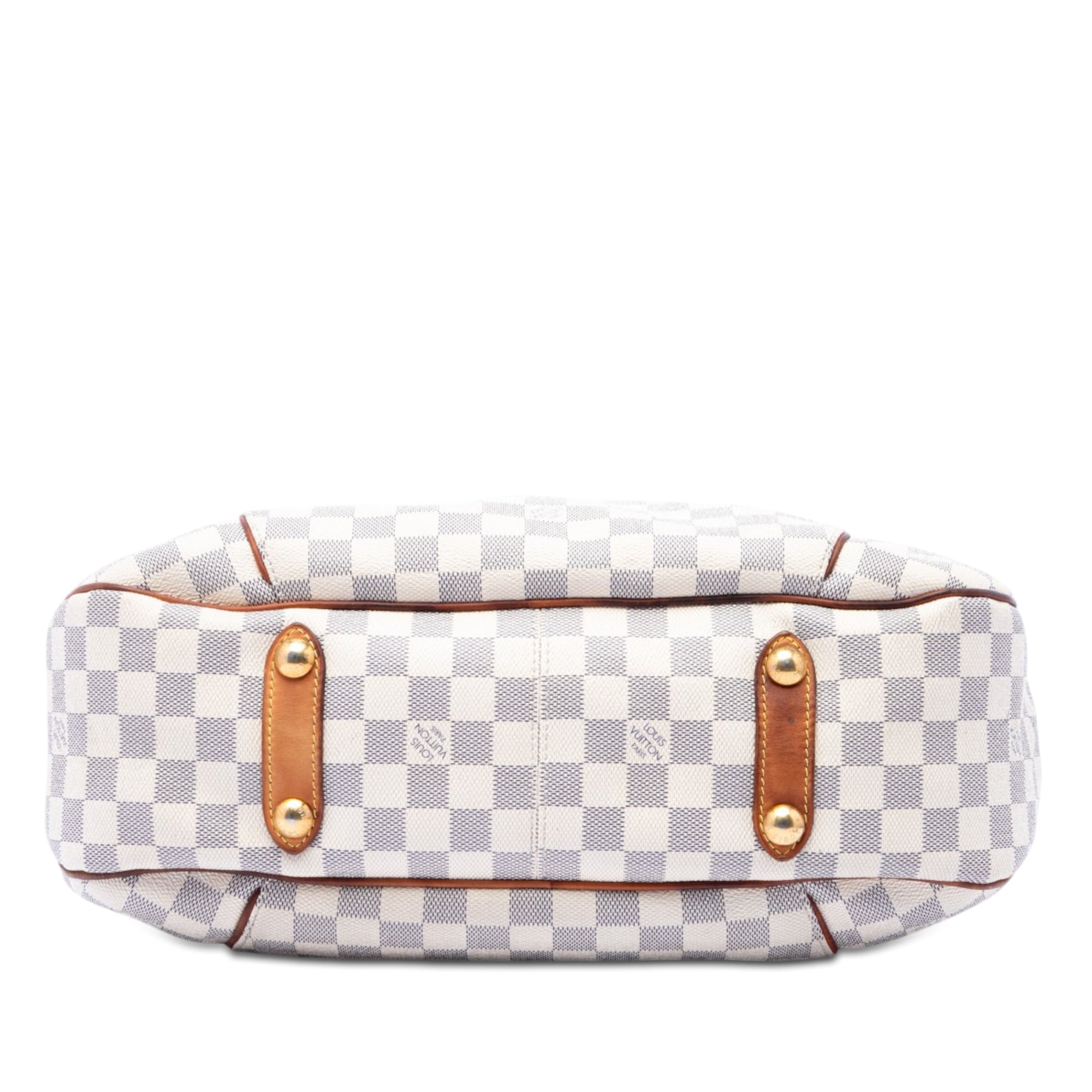 Damier Azur Galliera PM - Image 3