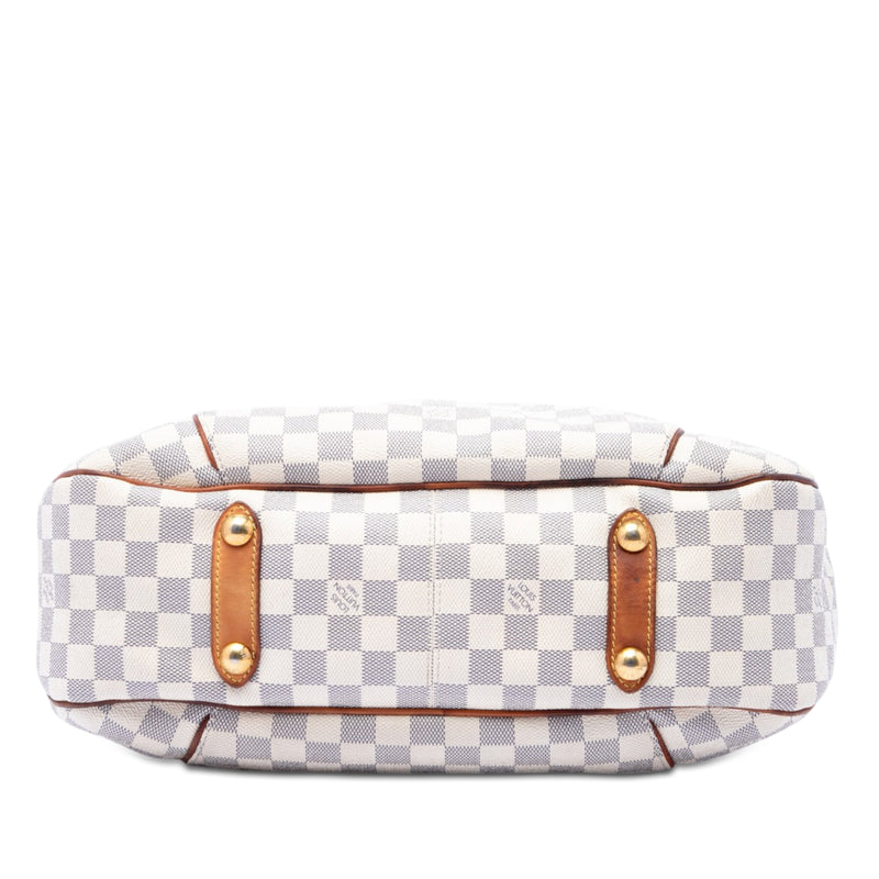 Damier Azur Galliera PM - Image 3