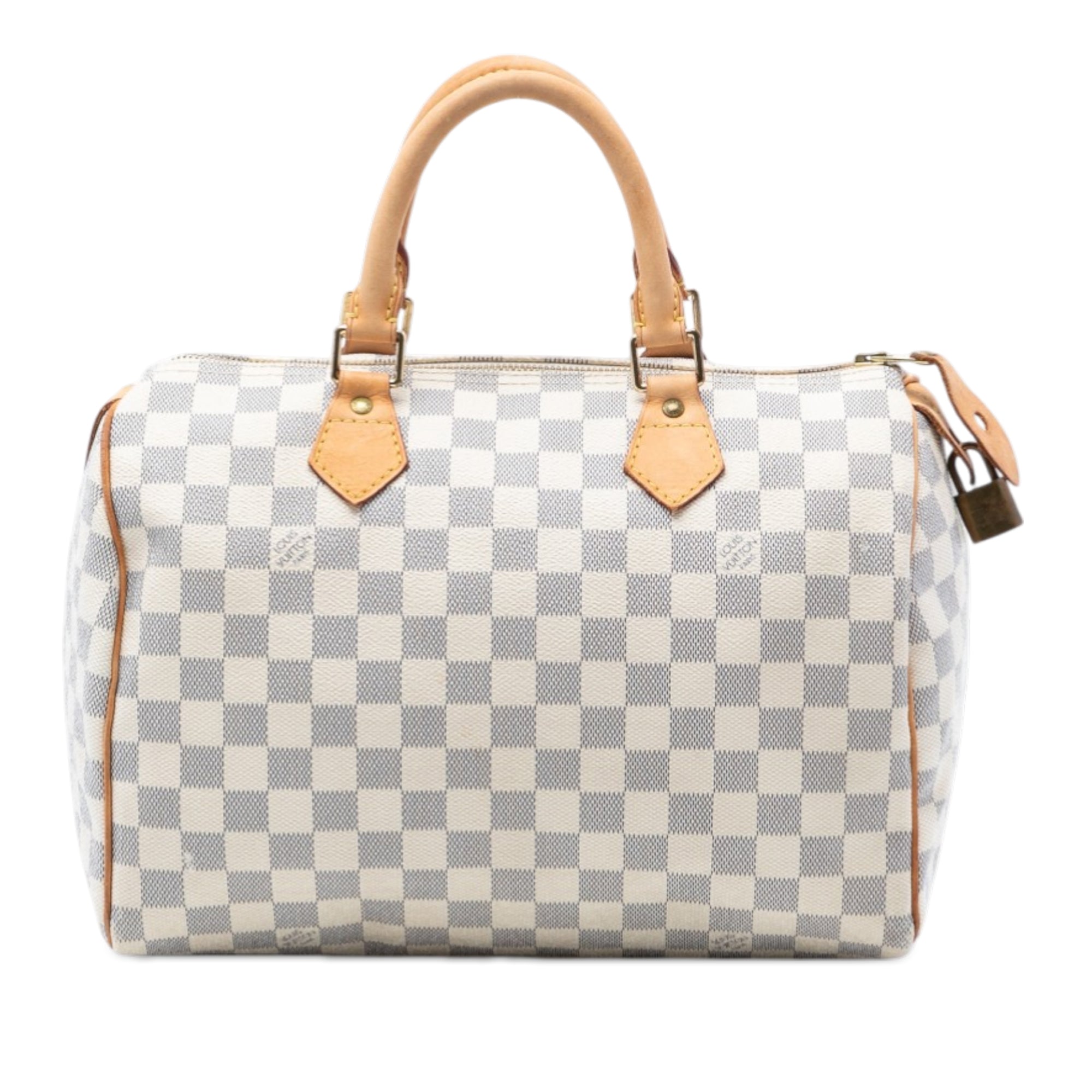 Damier Azur Speedy 30 - Image 1